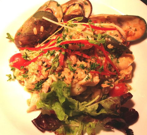 Noci Ristorante - Great Ocean Road Tourism 2