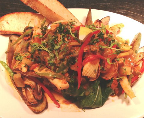 Noci Ristorante - Great Ocean Road Tourism 3