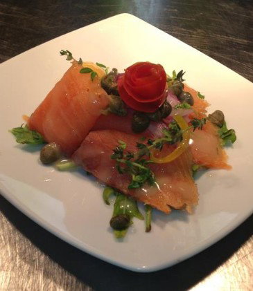 Noci Ristorante - Great Ocean Road Tourism 4