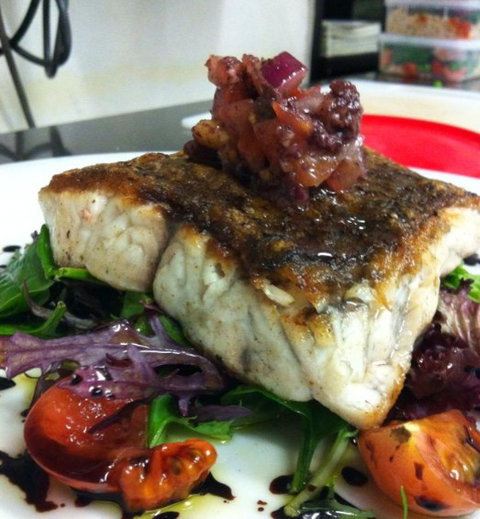 My Place Ristorante Espresso & Wine Bar - Great Ocean Road Tourism 0