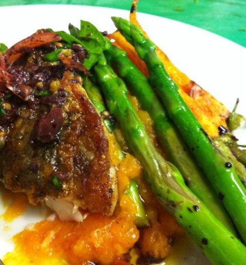 My Place Ristorante Espresso & Wine Bar - Great Ocean Road Tourism 1