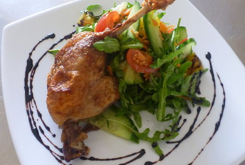 My Place Ristorante Espresso & Wine Bar - Great Ocean Road Tourism 2