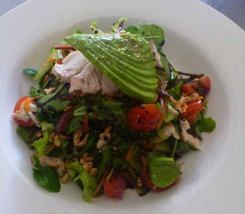 My Place Ristorante Espresso & Wine Bar - Great Ocean Road Tourism 3