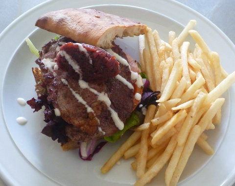 My Place Ristorante Espresso & Wine Bar - Great Ocean Road Tourism 4