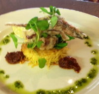 The Lighthouse Restaurant - Great Ocean Road Tourism