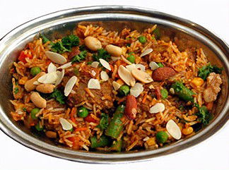 A Night In India - Great Ocean Road Tourism 1