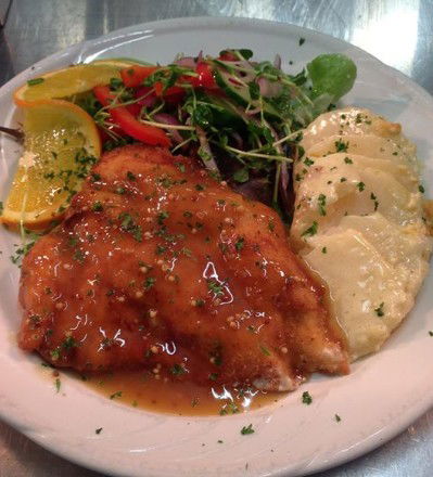Fairways Tavern - Great Ocean Road Tourism 0