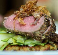 Airport Tavern  Bistro - Great Ocean Road Tourism