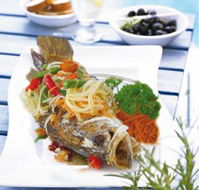 Siam Samrarn Thai Restaurant - Great Ocean Road Tourism