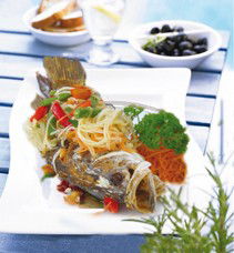 Siam Samrarn Thai Restaurant - Great Ocean Road Tourism 0