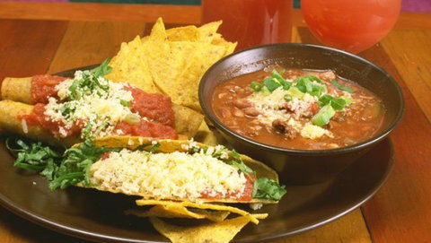 Montezuma's Caloundra - Great Ocean Road Tourism 2