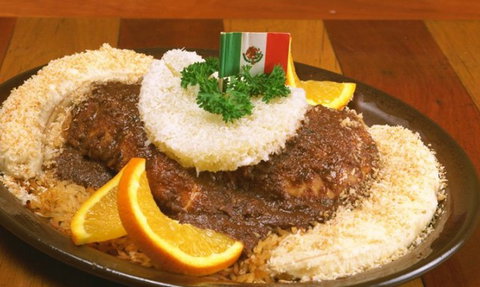 Montezuma's Caloundra - Great Ocean Road Tourism 3