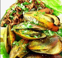 Lefkas Greek Taverna - Great Ocean Road Tourism