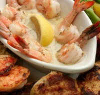 Wilson's Boathouse Seafood Restaurants - Great Ocean Road Tourism