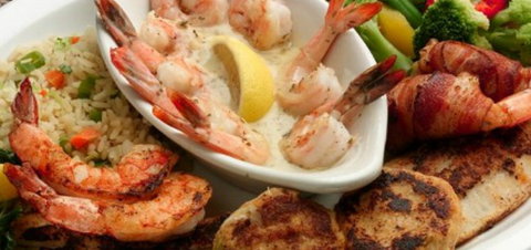 Wilson's Boathouse Seafood Restaurants - Great Ocean Road Tourism 0