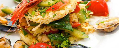 Wilson's Boathouse Seafood Restaurants - Great Ocean Road Tourism 1