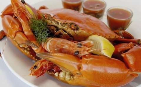 Wilson's Boathouse Seafood Restaurants - Great Ocean Road Tourism 3