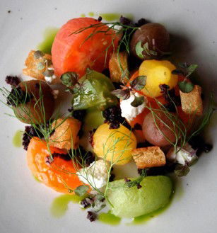 Mondo Organics Restaurant - Great Ocean Road Tourism 1