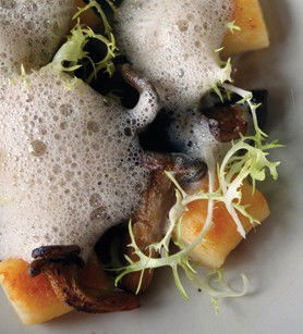 Mondo Organics Restaurant - Great Ocean Road Tourism 3