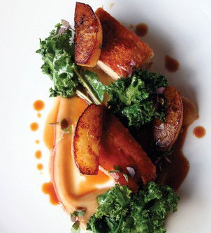 Mondo Organics Restaurant - Great Ocean Road Tourism 4