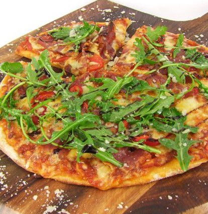 Aldente Pizzaria & Ristarantee Italiano - Great Ocean Road Tourism 2