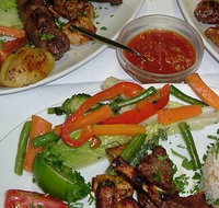 Pasha's Turkish Restaurant - Great Ocean Road Tourism