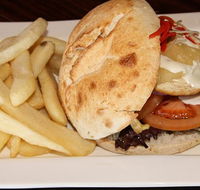 Outback Jacks Bar  Grill - Great Ocean Road Tourism