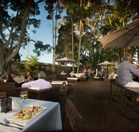 Fig Restaurant  Bar - Great Ocean Road Tourism