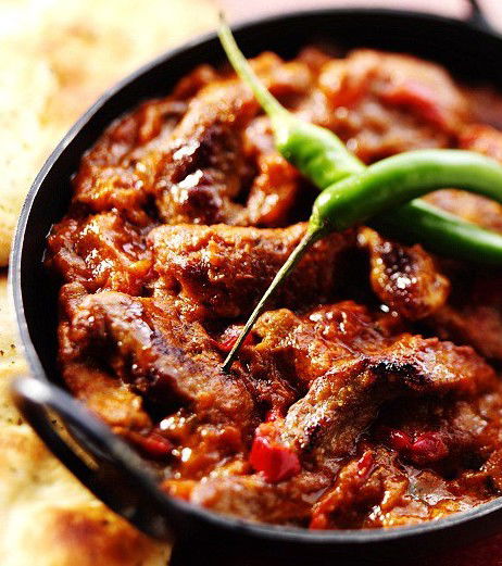 The Spice Avenue Balti Resturant - Great Ocean Road Tourism 0