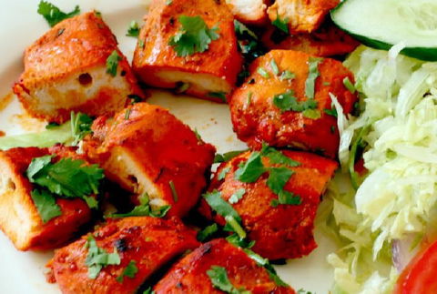 The Spice Avenue Balti Resturant - Great Ocean Road Tourism 4