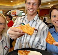 Sizzler - Great Ocean Road Tourism