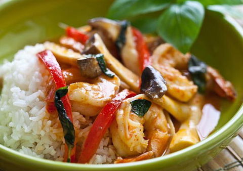 Gold Leaf Thai - Great Ocean Road Tourism 0