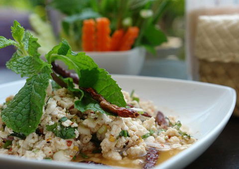 Gold Leaf Thai - Great Ocean Road Tourism 1