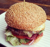 Grill'd Healthy Burgers - Great Ocean Road Tourism
