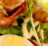 Sails Bistro - Great Ocean Road Tourism