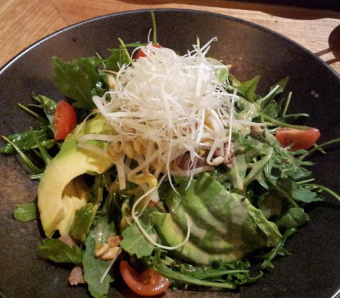 O'Sushi Japanese Restaurant - Great Ocean Road Tourism 0