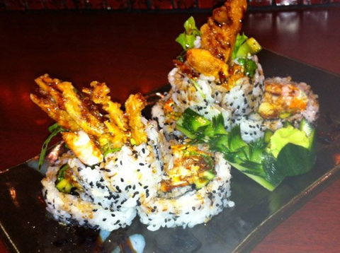 O'Sushi Japanese Restaurant - Great Ocean Road Tourism 4