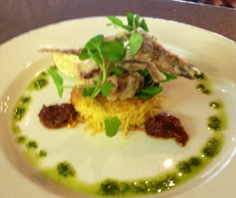 Lighthouse Restaurant - Great Ocean Road Tourism 0