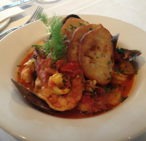 Lighthouse Restaurant - Great Ocean Road Tourism 1