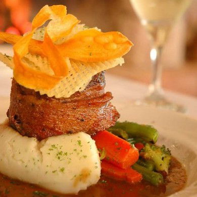 The CourtHouse Restaurant - Great Ocean Road Tourism 0