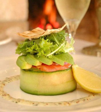 The CourtHouse Restaurant - Great Ocean Road Tourism 1