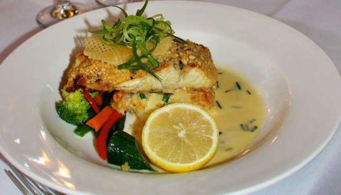 The CourtHouse Restaurant - Great Ocean Road Tourism 2
