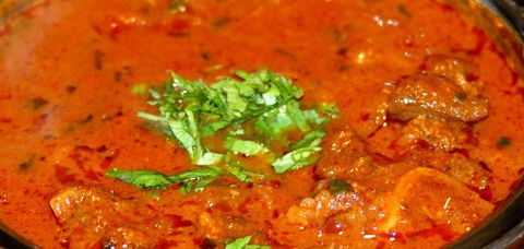 Des Indian Restaurants - Great Ocean Road Tourism 1