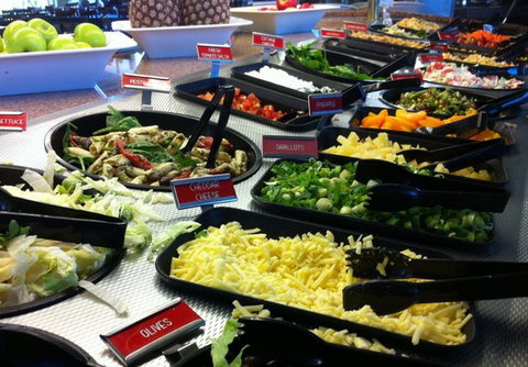 Sizzler - Great Ocean Road Tourism 0