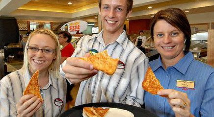 Sizzler - Great Ocean Road Tourism 1