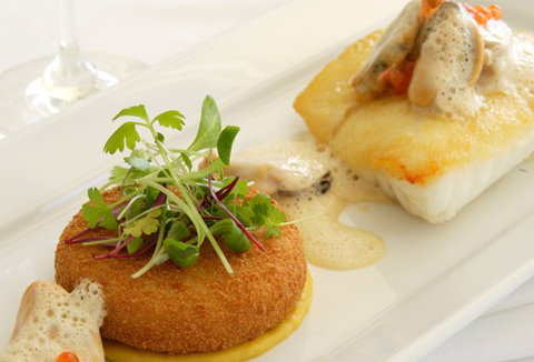 Ebb Waterfront Dining & Cellar - Great Ocean Road Tourism 2