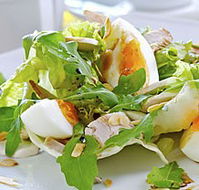 Montville Cafe Bar  Grill - Great Ocean Road Tourism