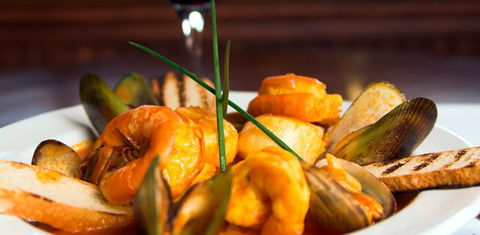 Amalfi Bistro & Wine Bar - Great Ocean Road Tourism 0