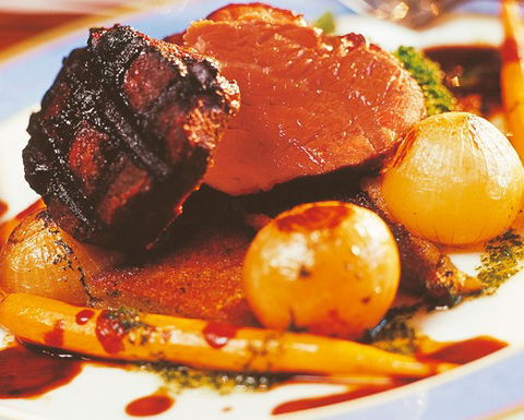 Amalfi Bistro & Wine Bar - Great Ocean Road Tourism 1