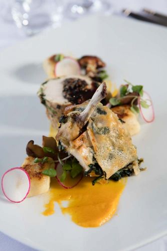 Chabaar Thai Restaurant - Great Ocean Road Tourism 4